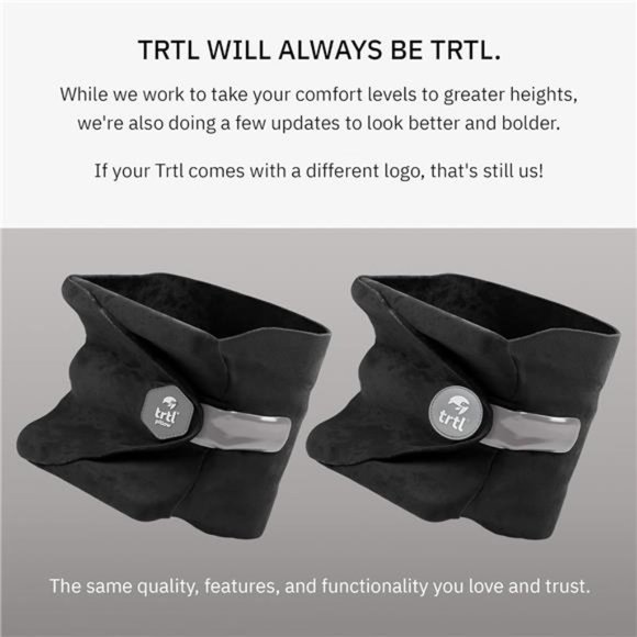 Travel and Airplane Pillow-Real Sleeping Experience on Long Flights-Neck Support - Picture 6 of 7